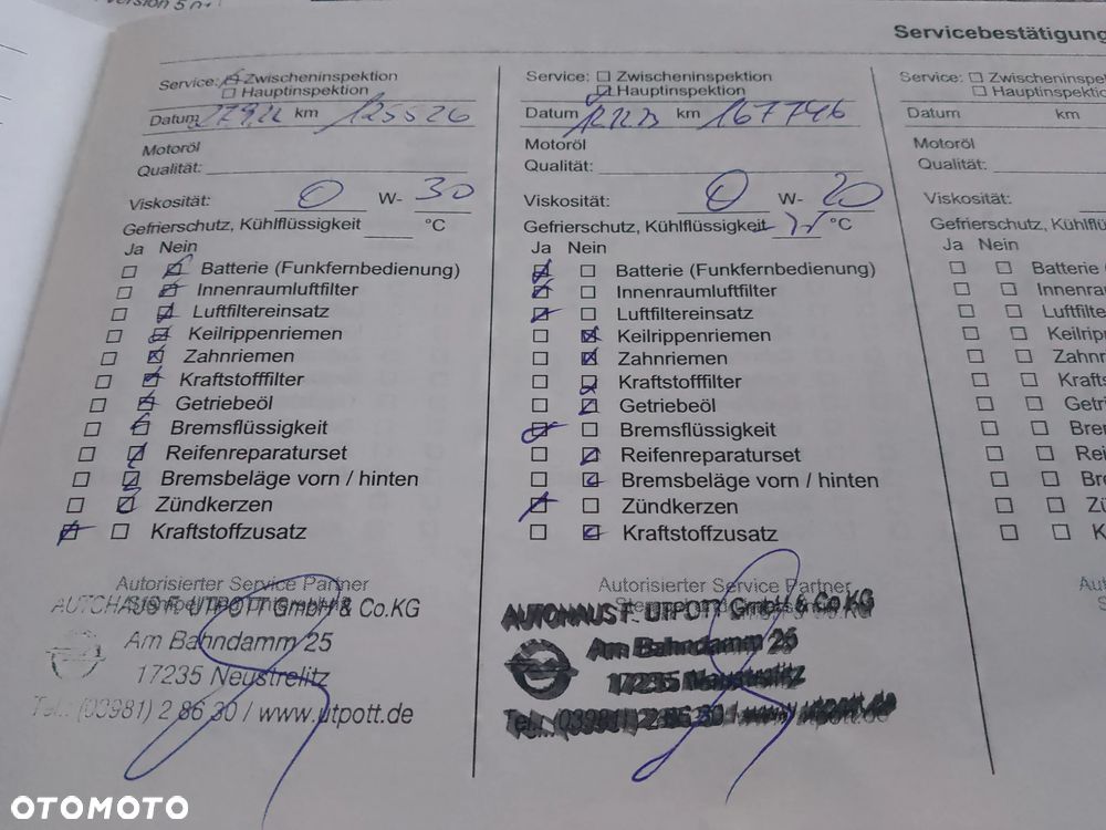 Opel Grandland X 1.2 T GPF Innovation S&S - 28