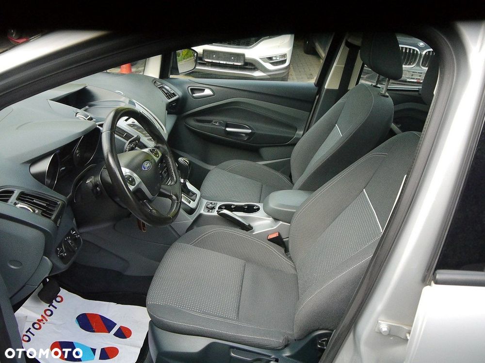 Ford C-MAX 2.0 TDCi Business Edition - 25