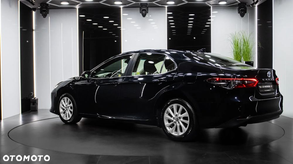 Toyota Camry 2.5 Hybrid Comfort CVT - 5