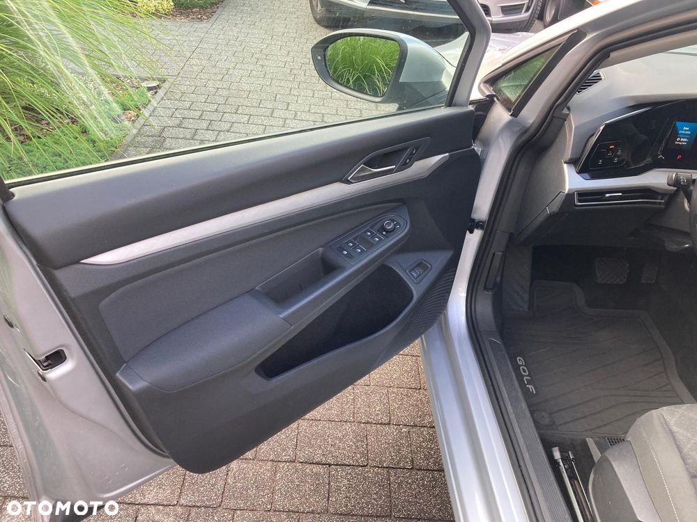 Volkswagen Golf 1.0 TSI DSG Join - 6