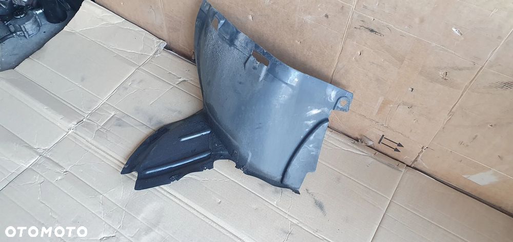 Nadkole prawy przód przednie prawe Audi A3 8P 8P0821192B - 3