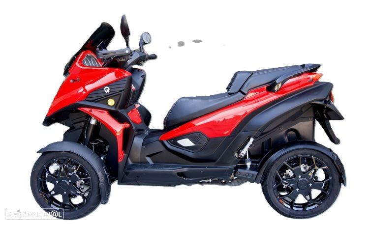 Quadro Qooder - 5