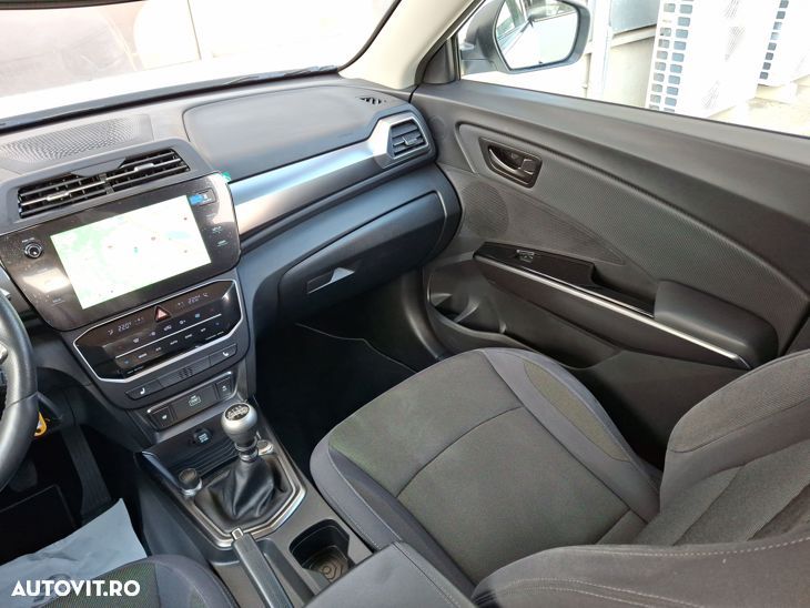 SsangYong Tivoli 1.5 GDI  Turbo STYLE - 19