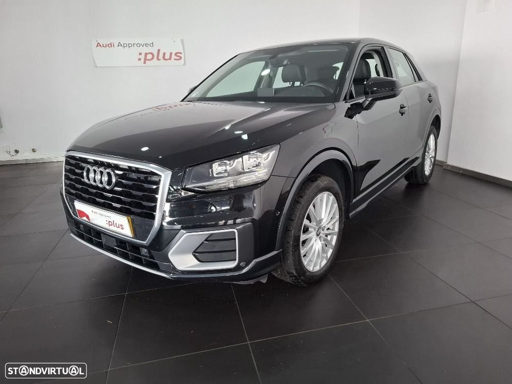 Audi Q2 1.0 TFSI Design S tronic - 1