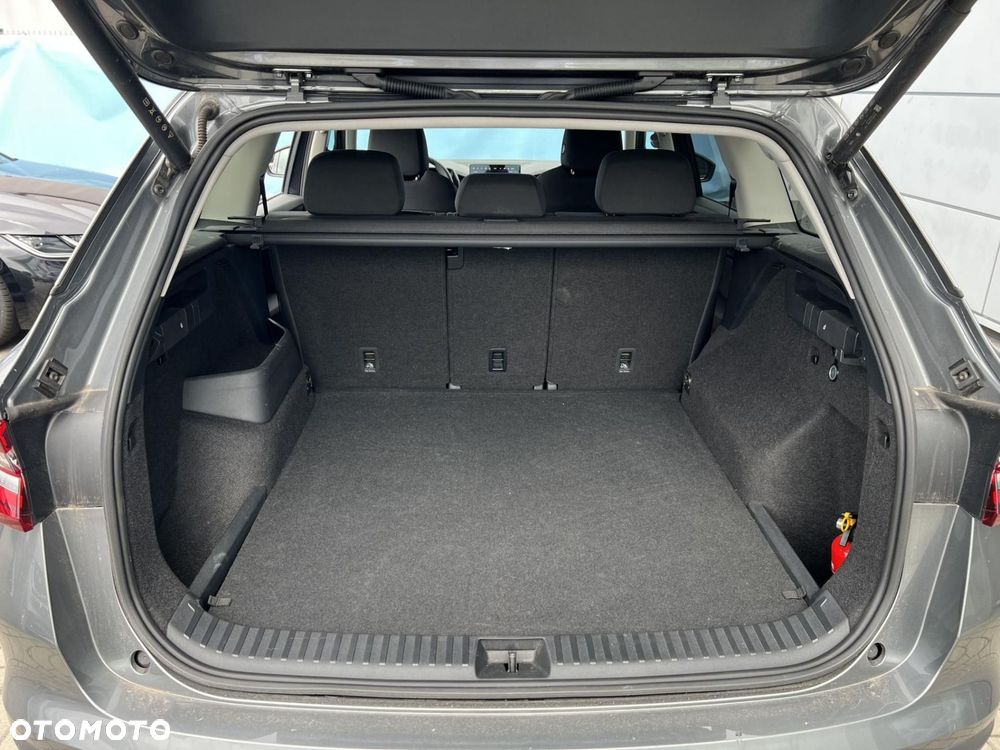 Skoda Kodiaq - 28