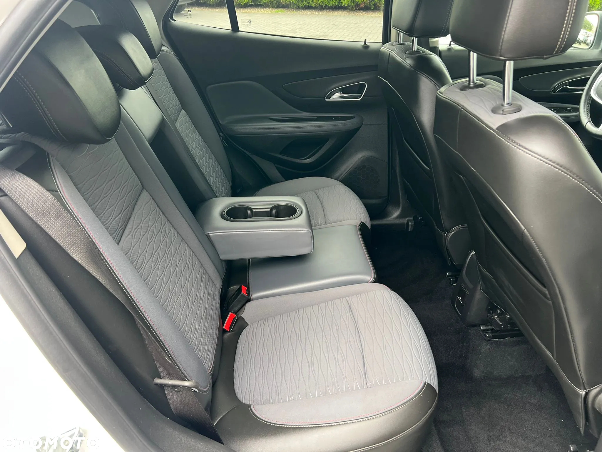 Opel Mokka - 10