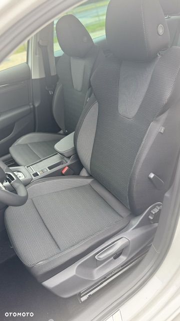 Skoda Octavia - 6