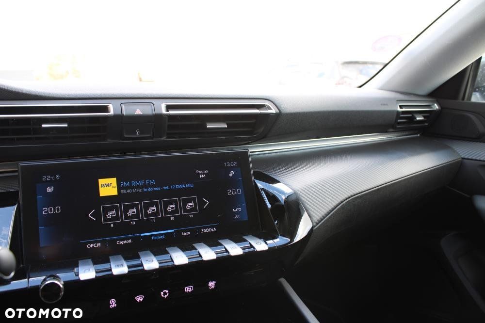 Peugeot 508 - 18