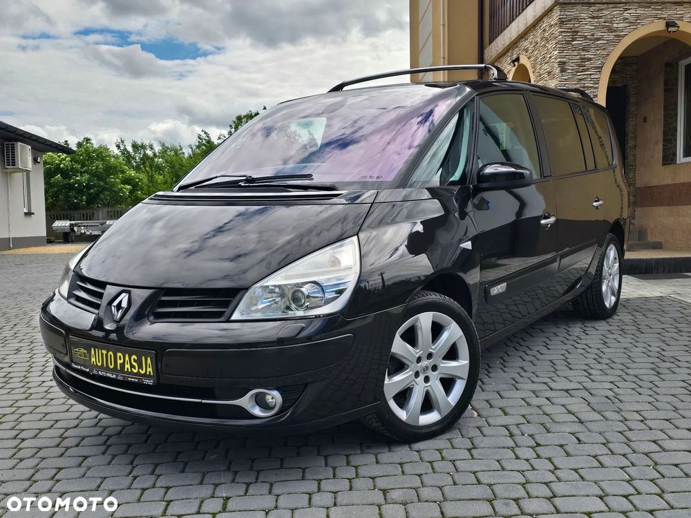 Renault Grand Espace 2.0 Dynamique - 3