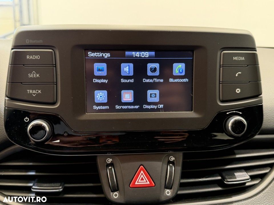 Hyundai i30 - 21