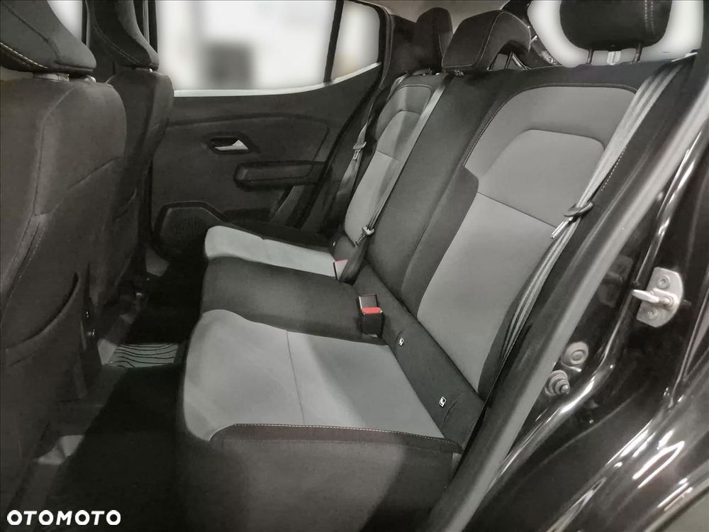 Dacia Sandero Stepway 1.0 TCe Extreme CVT - 10
