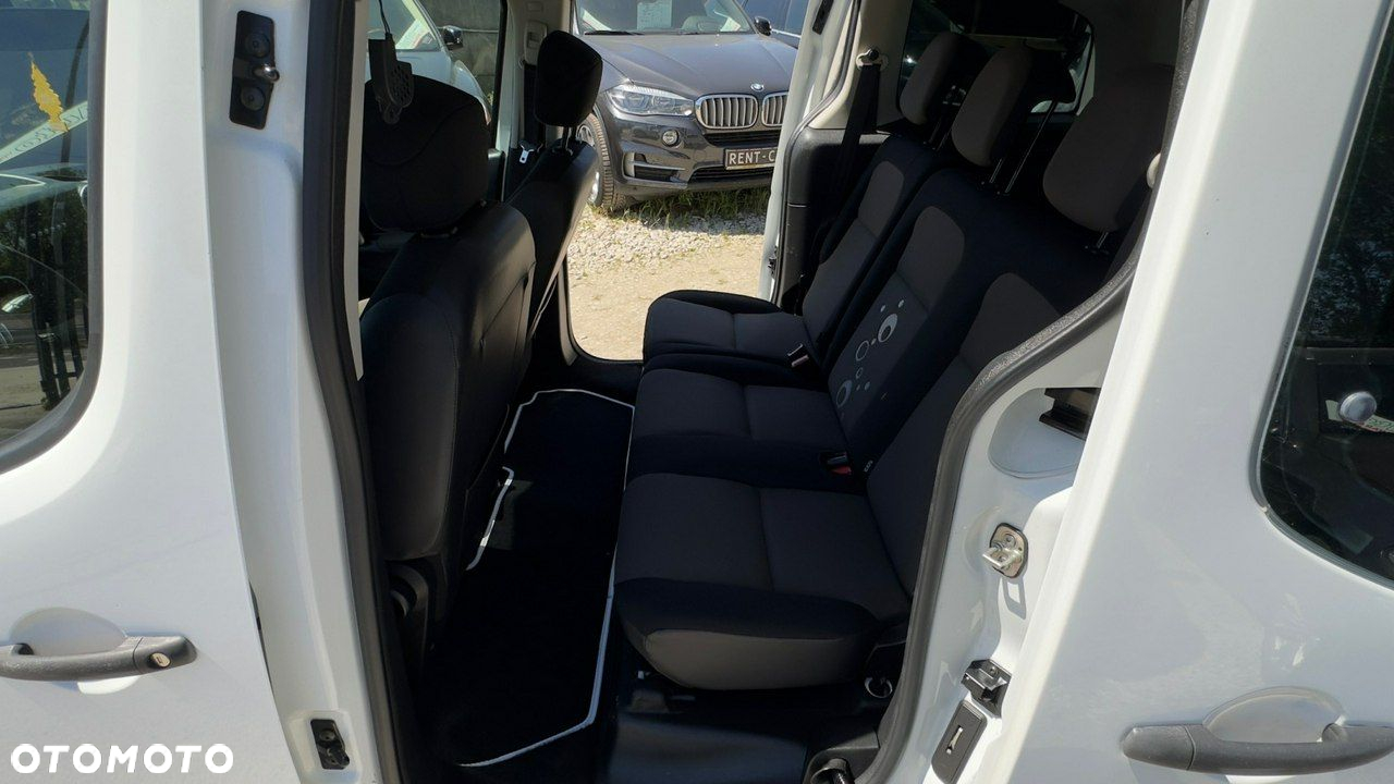 Citroën Berlingo - 19