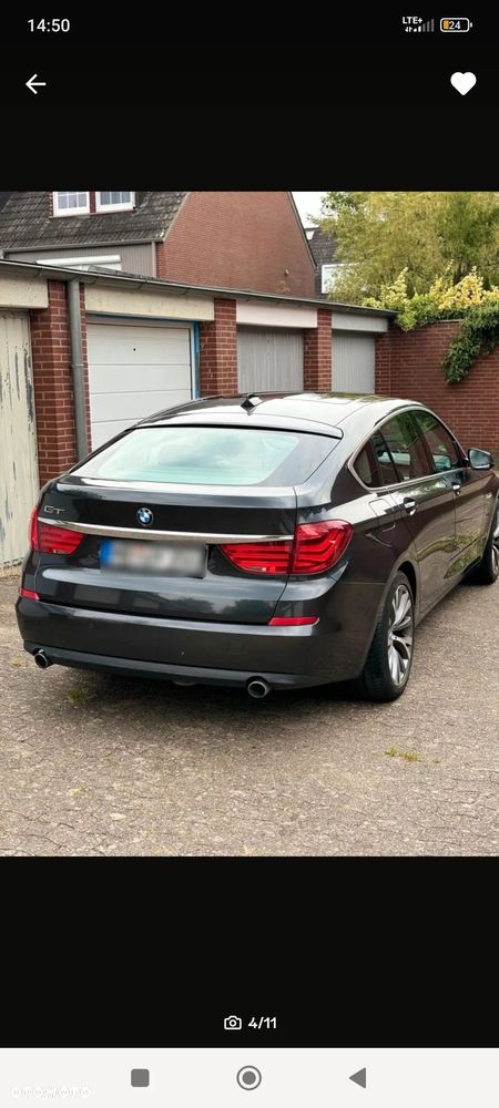 BMW 5GT 535d - 4