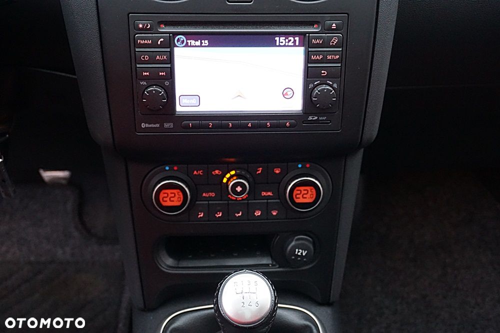 Nissan Qashqai 2.0 Tekna Premium - 27