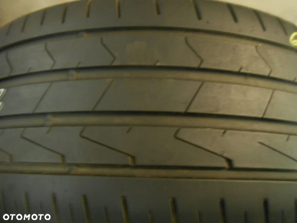 OPONA POJEDYNKA 235/45R18 HANKOOK VENTUS PRIME 3 DOT 0621 6.2MM - 2