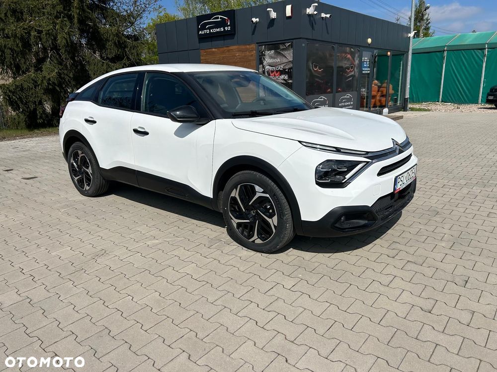 Citroën C4 1.5 BlueHDi Shine S&S - 5