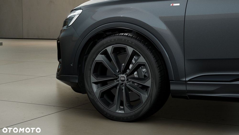 Audi Q7 - 7