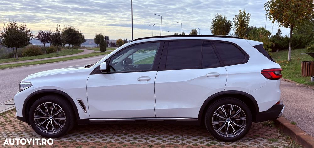 BMW X5 xDrive30d xLine - 6