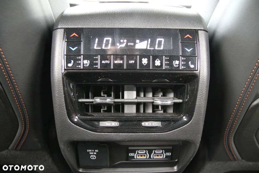 Jeep Grand Cherokee 2.0 4xe PHEV Summit Reserve - 27