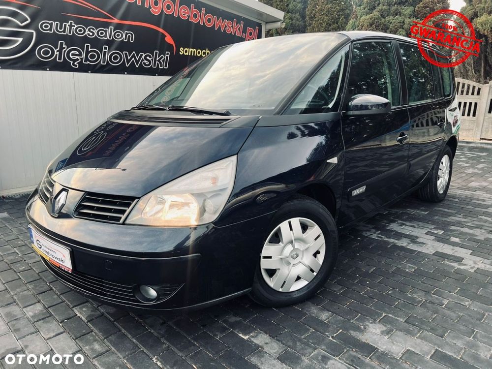Renault Espace - 2