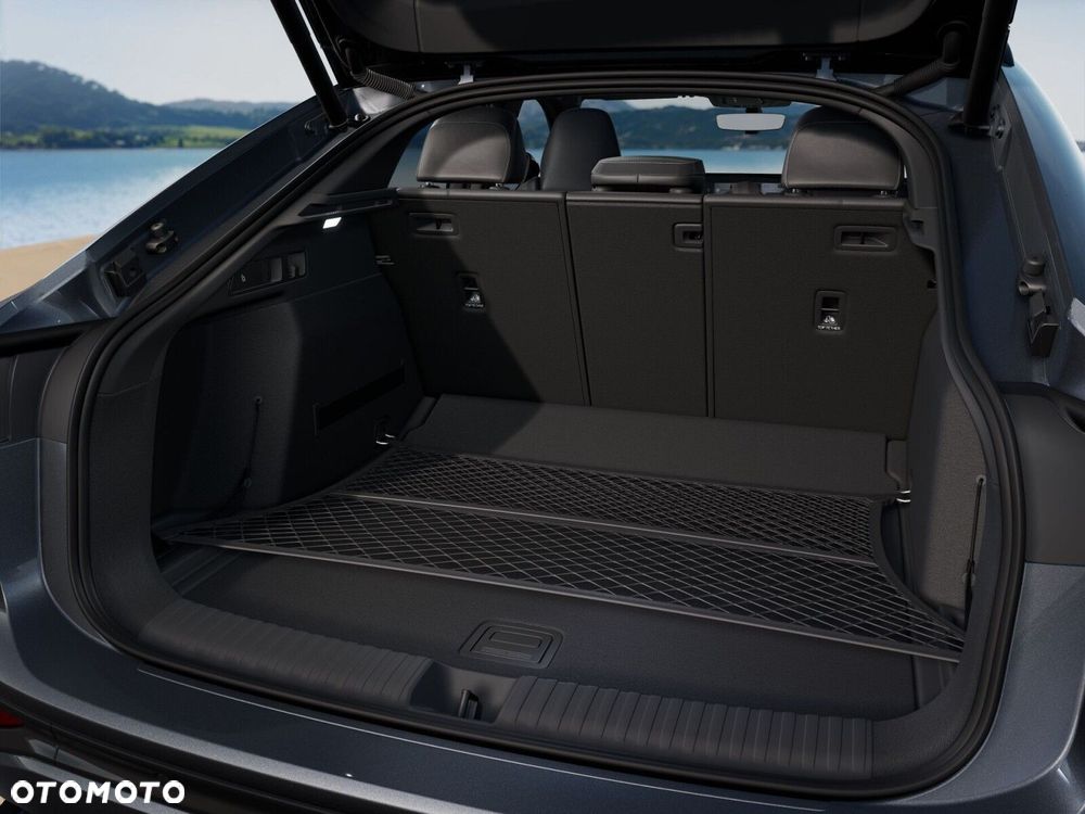 Audi Q6 Sportback e-tron - 11