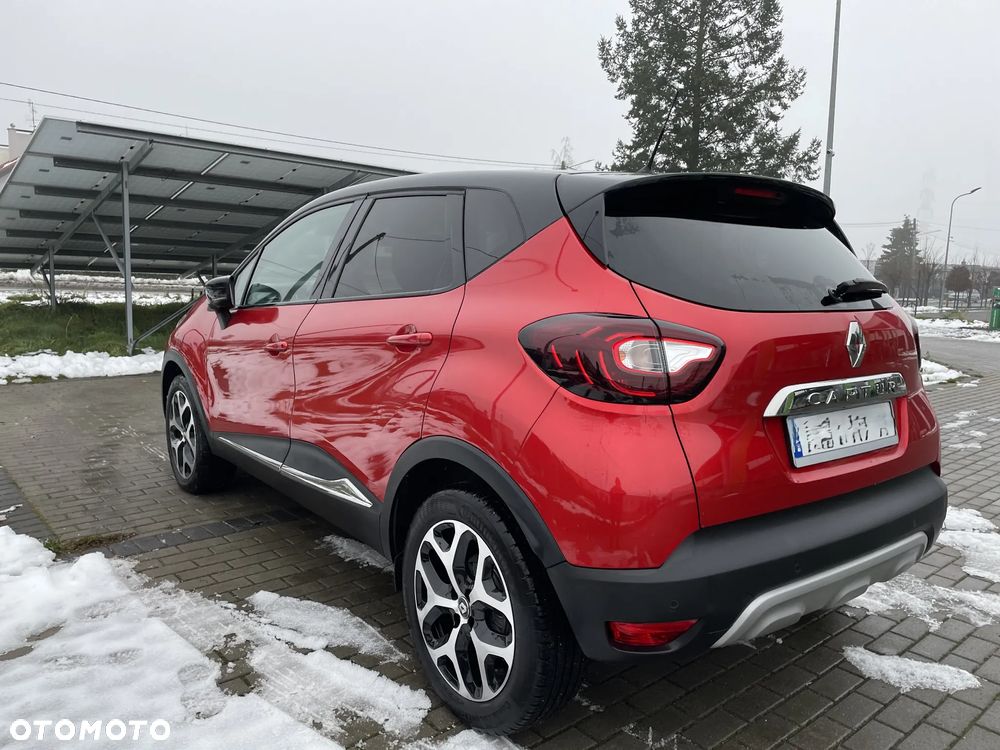 Renault Captur - 5
