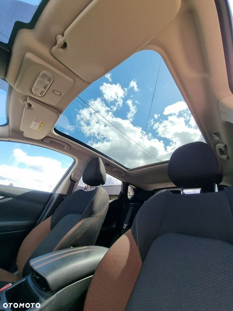 Nissan Qashqai 1.3 DIG-T Tekna - 19
