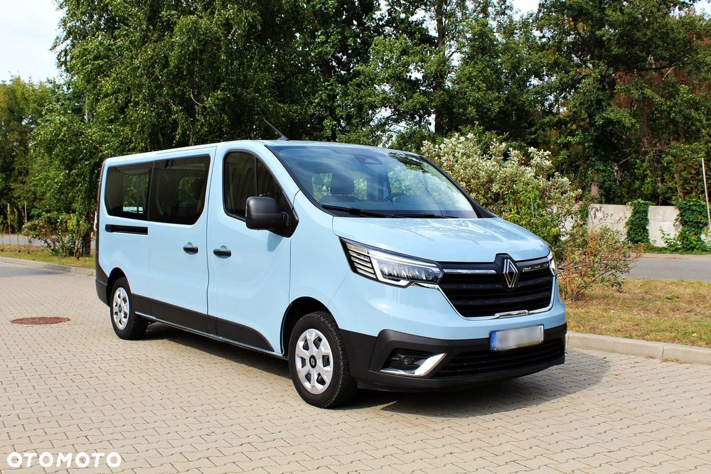 Renault Trafic - 7