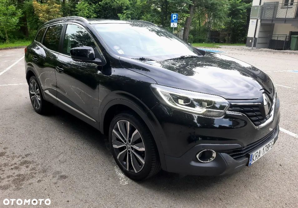 Renault Kadjar Energy TCe 130 Experience - 2