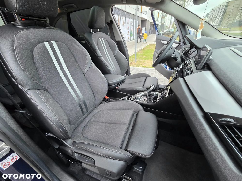 BMW Seria 2 218i GT Sport Line - 20
