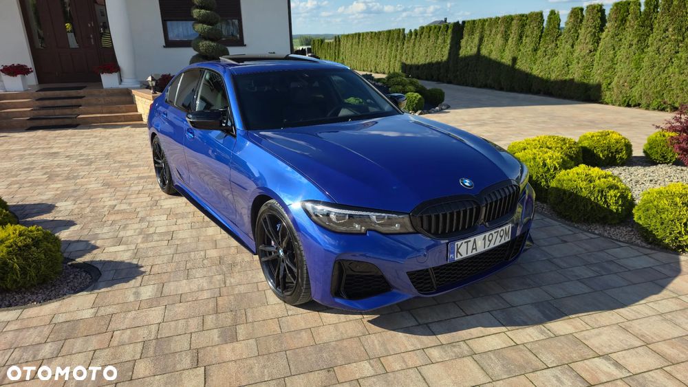 BMW Seria 3 - 15