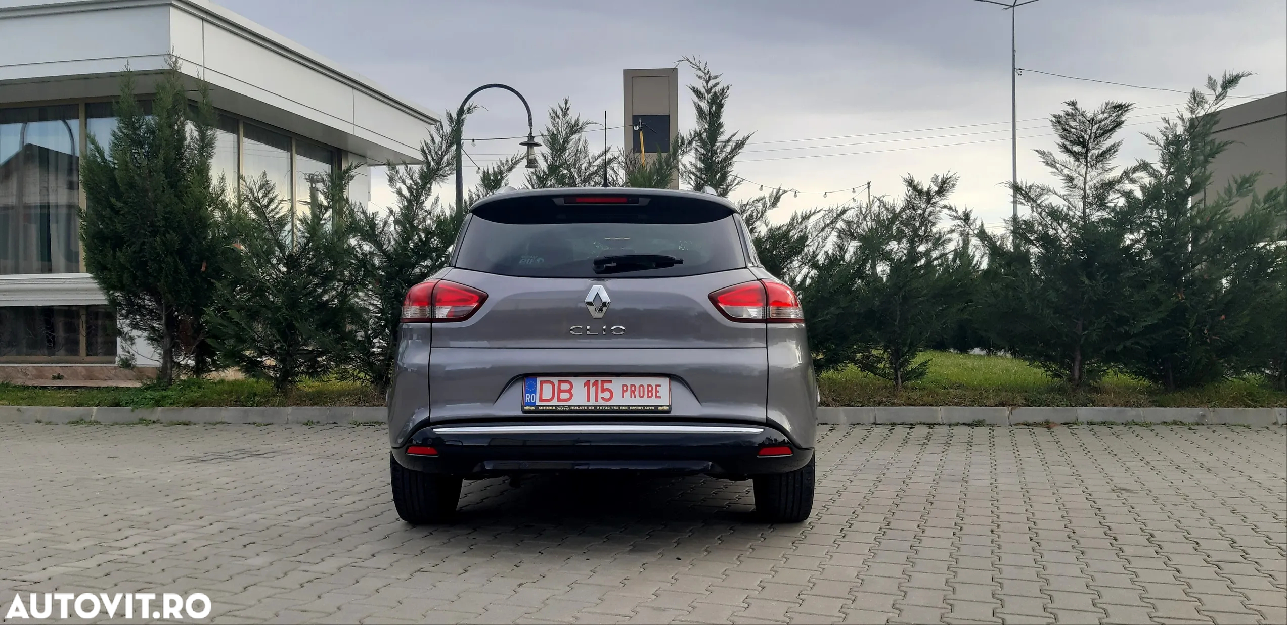 Renault Clio ENERGY TCe 90 Start & Stop Dynamique - 31