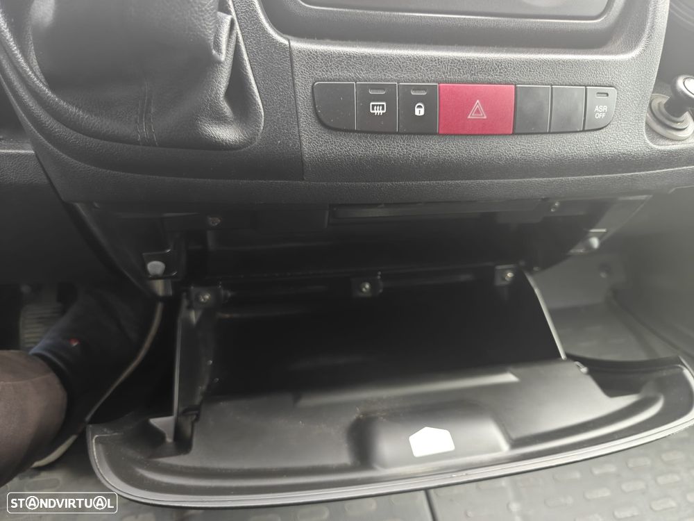 Citroën JUMPER - 25