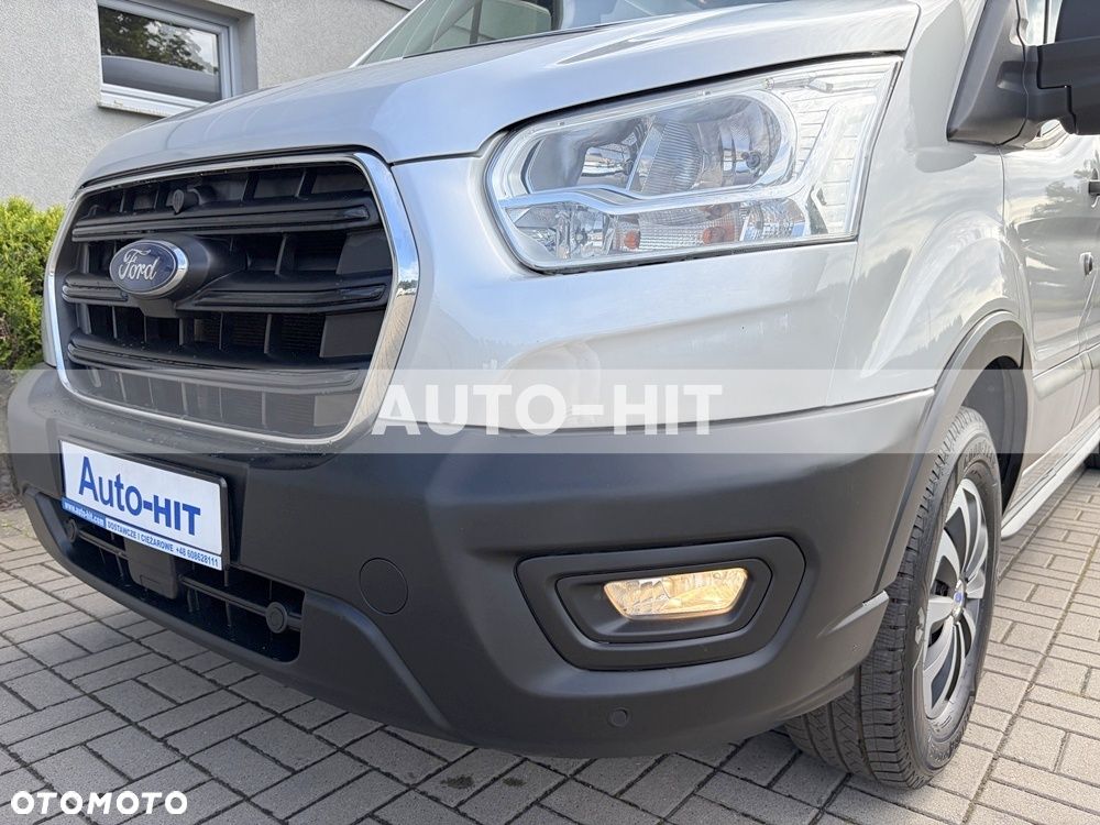 Ford Transit - 19