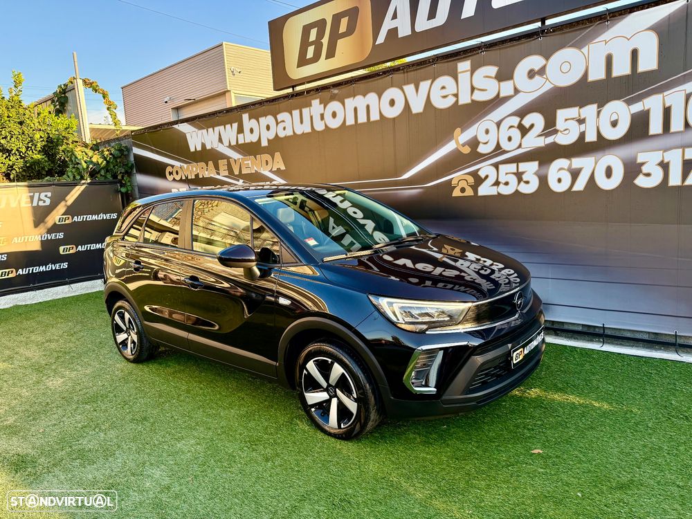 Opel Crossland 1.2 T Elegance - 16