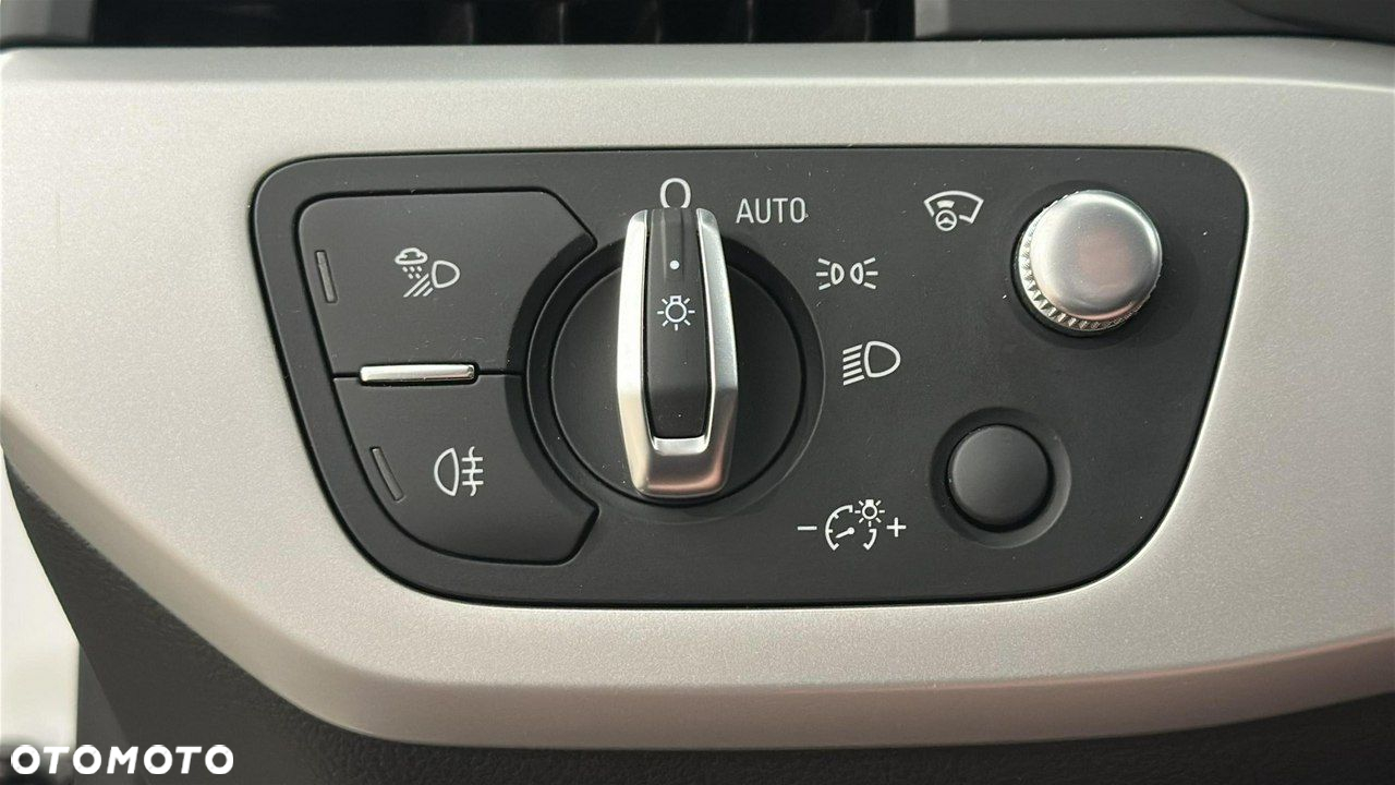 Audi A5 - 26
