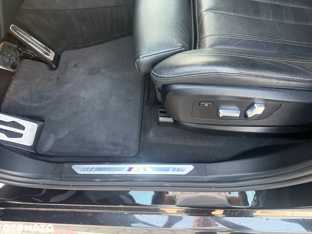 BMW X5 - 19