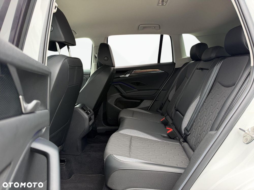 Volkswagen Tiguan 2.0 TDI SCR Life DSG - 12