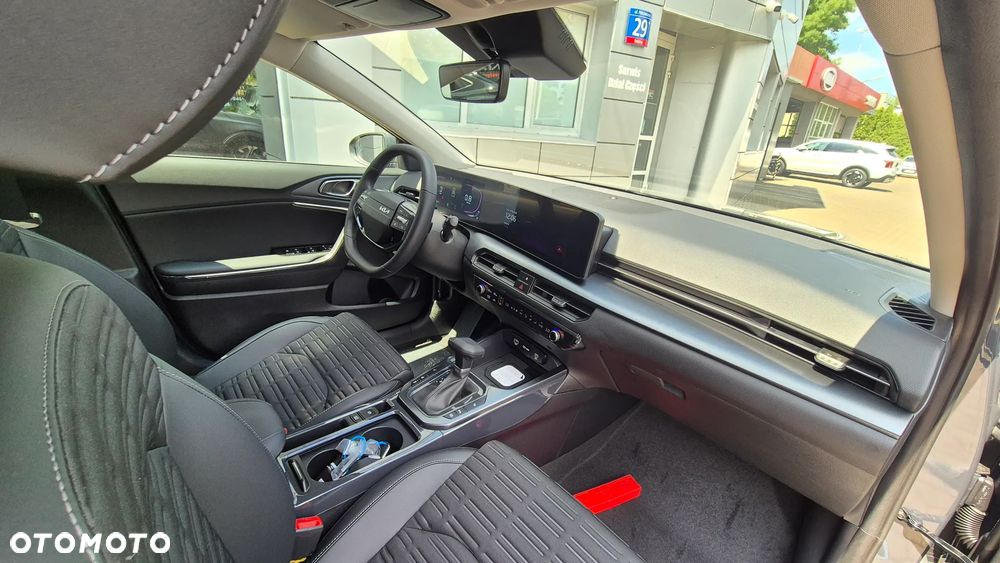 Kia XCeed 1.6 T-GDI L DCT - 18