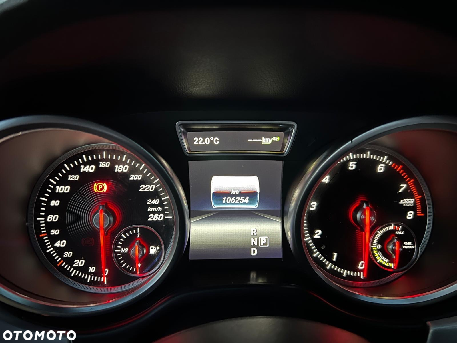Mercedes-Benz GLE AMG 53 Hybrid 4Matic+ AMG Speedshift TCT 9G AMG Line Advanced Plus - 12