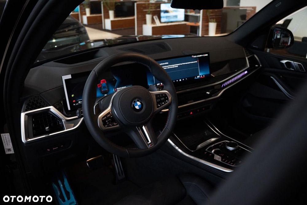 BMW X5 - 8