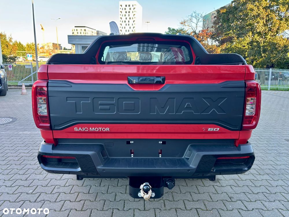 Maxus T60 MAX - 8