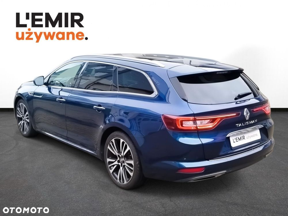Renault Talisman - 27