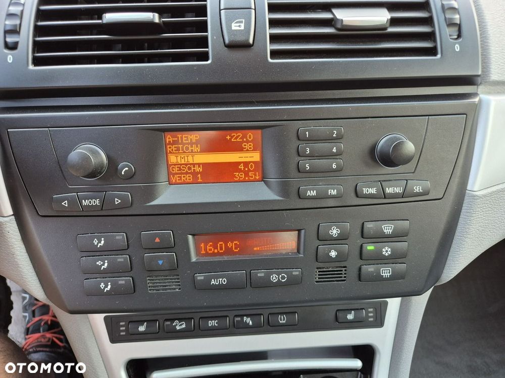 BMW X3 xDrive20d Limited Sport Edition - 22