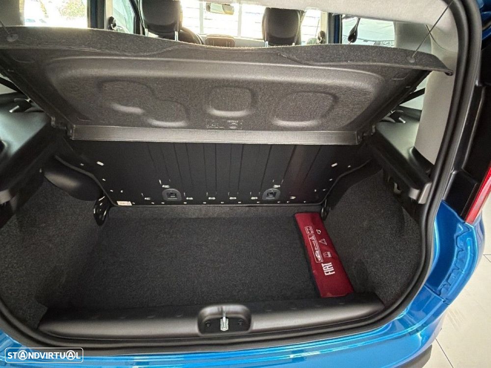 Fiat Panda - 4