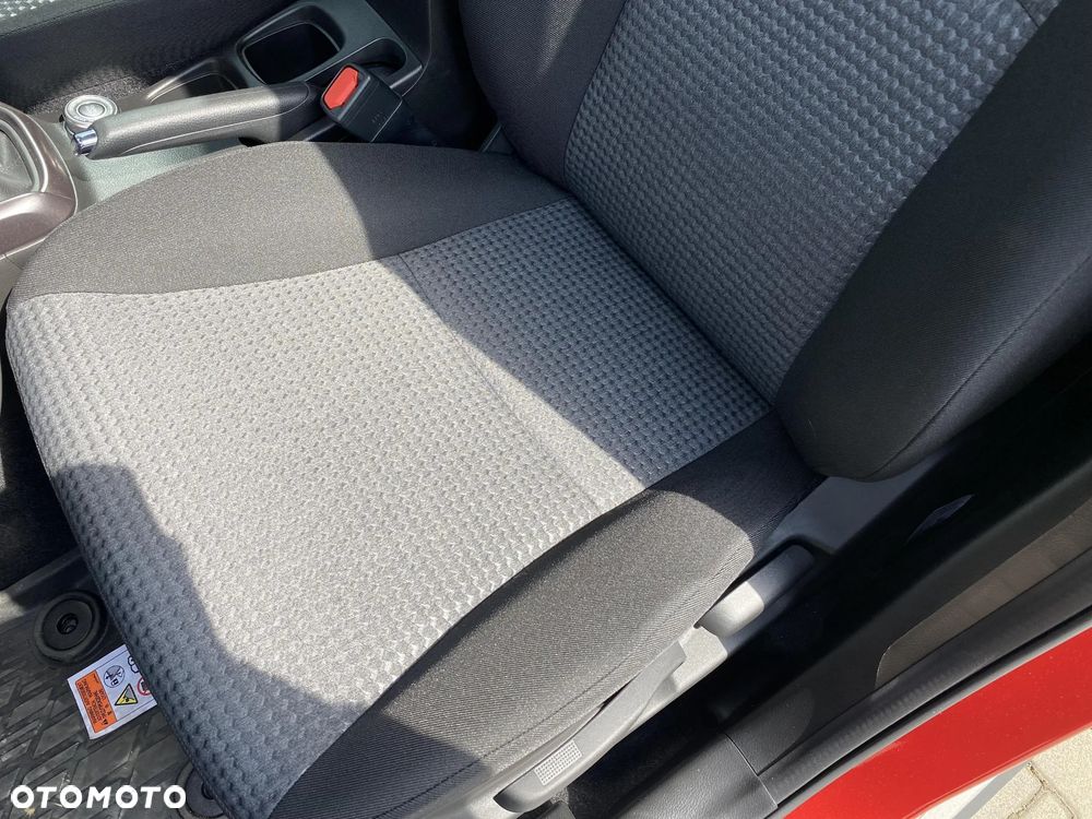 Suzuki SX4 S-Cross 1.4 BoosterJet mHEV Premium Plus SP 4WD - 13