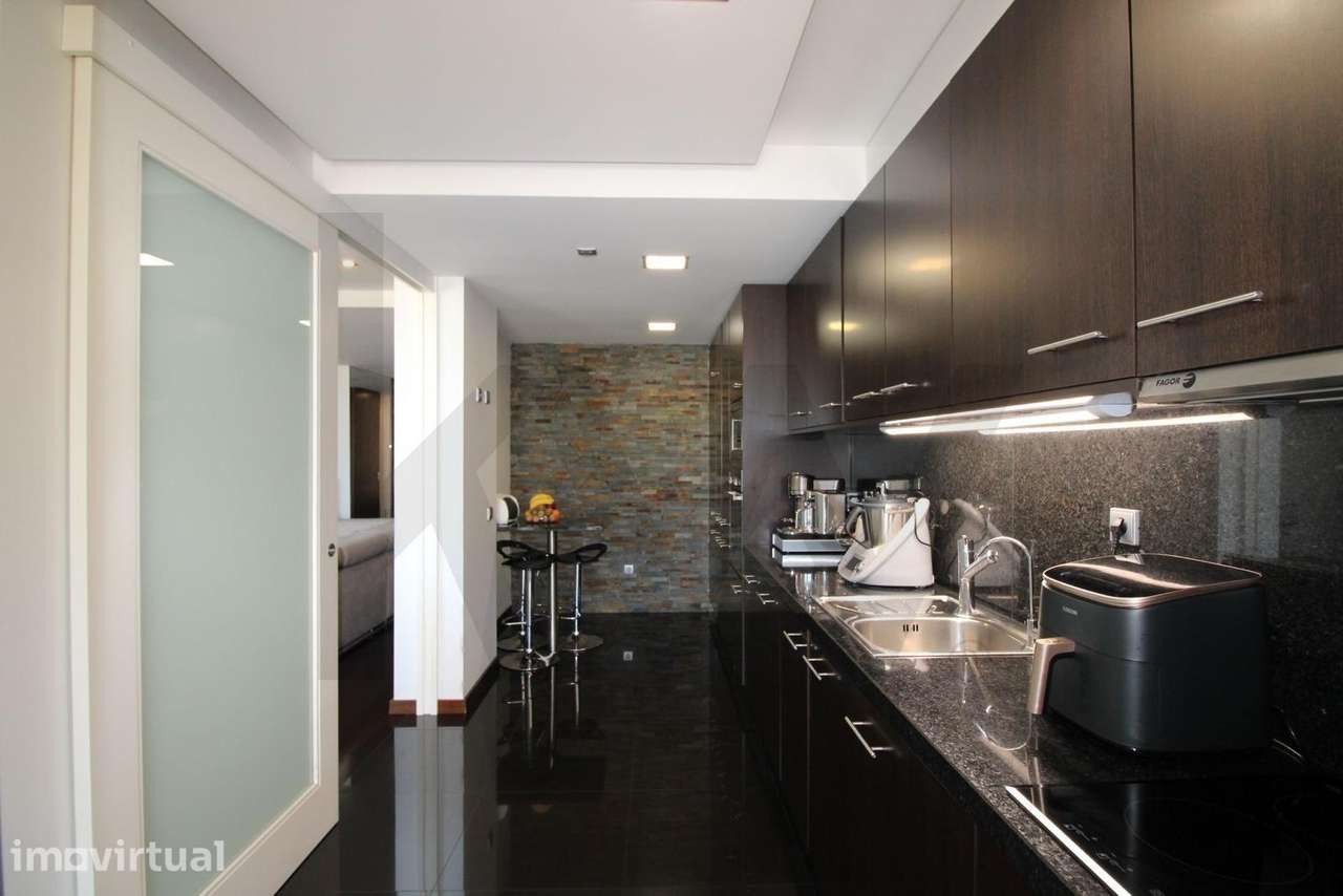 Apartamento T3 PREMIUM - Canidelo - Grande imagem: 3/22
