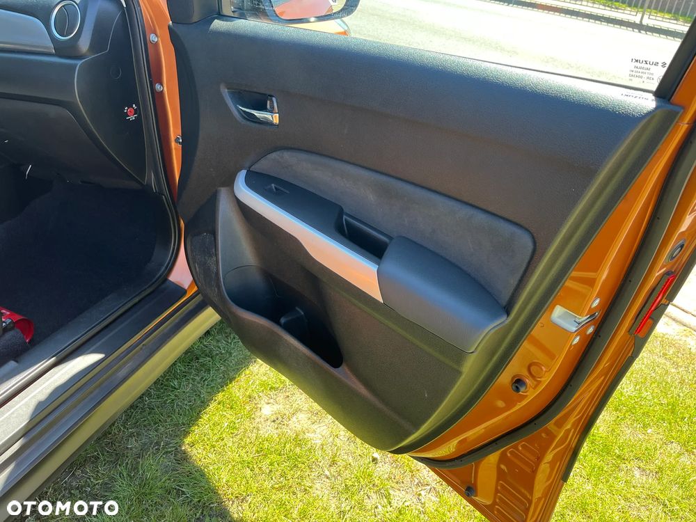Suzuki Vitara 1.6 Premium 2WD - 20