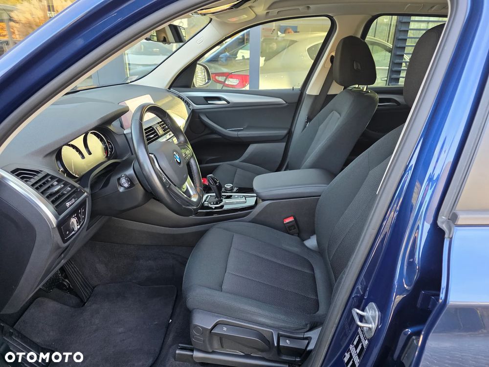 BMW X3 - 16