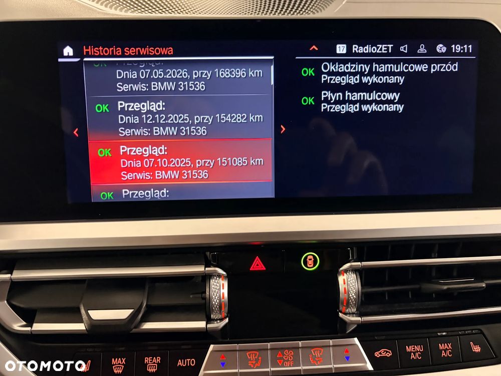 BMW Seria 3 M340i xDrive mHEV sport - 33